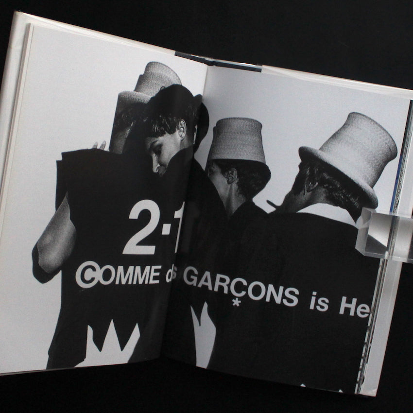Comme Des Garcons