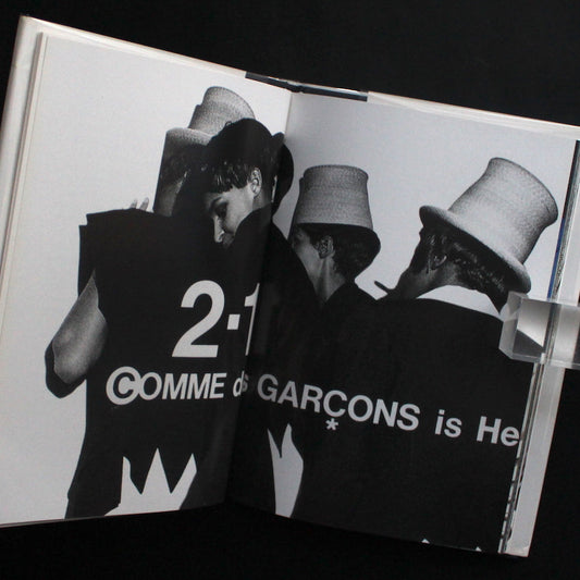 Comme Des Garcons