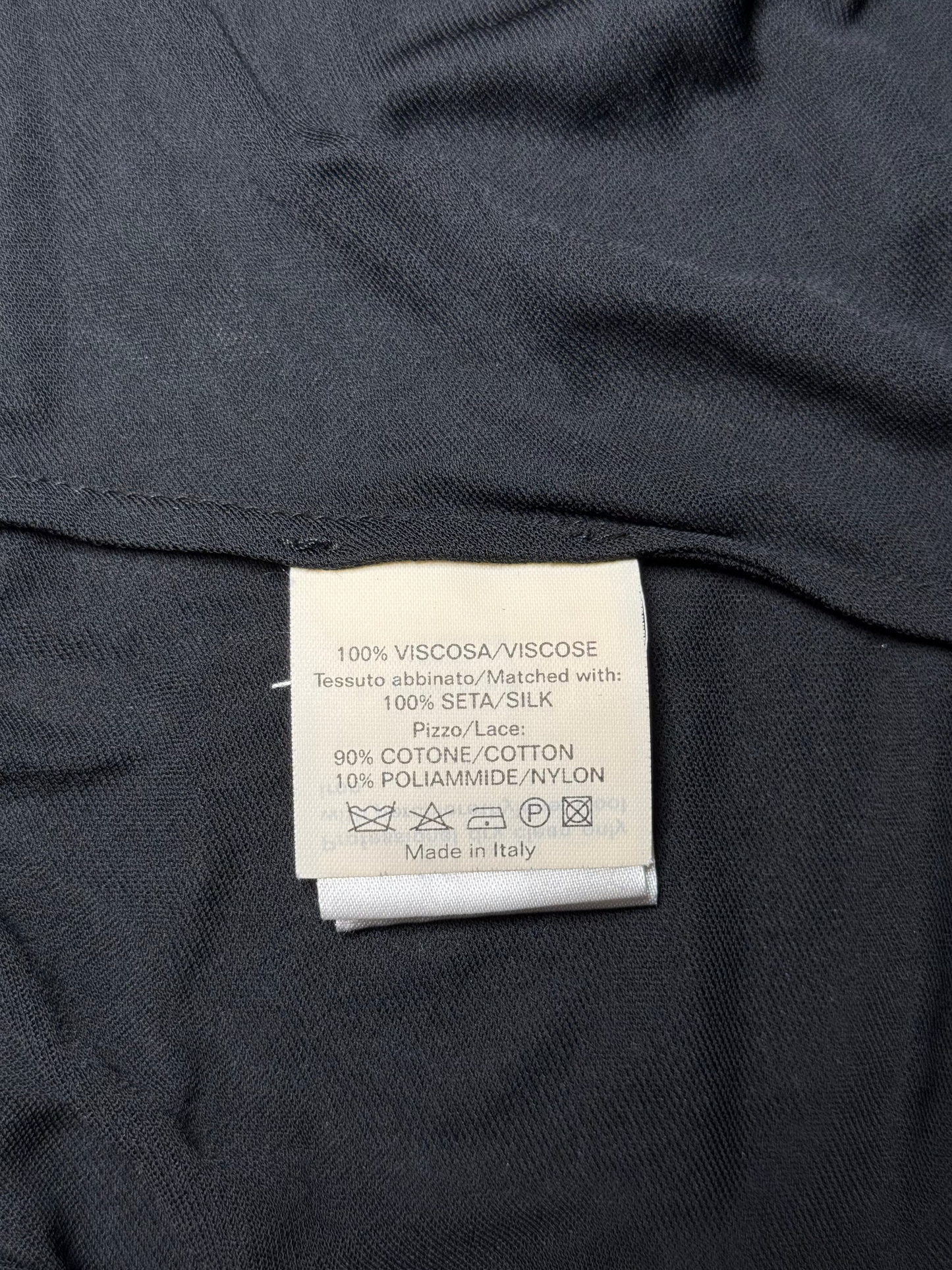 Yves Saint Laurent Rive Gauche Camisole