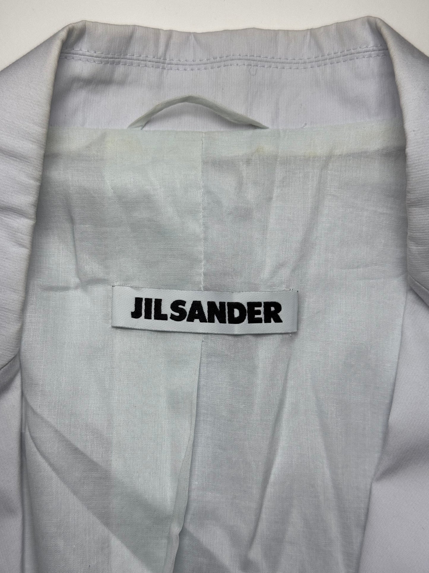 Jil Sander Blazer