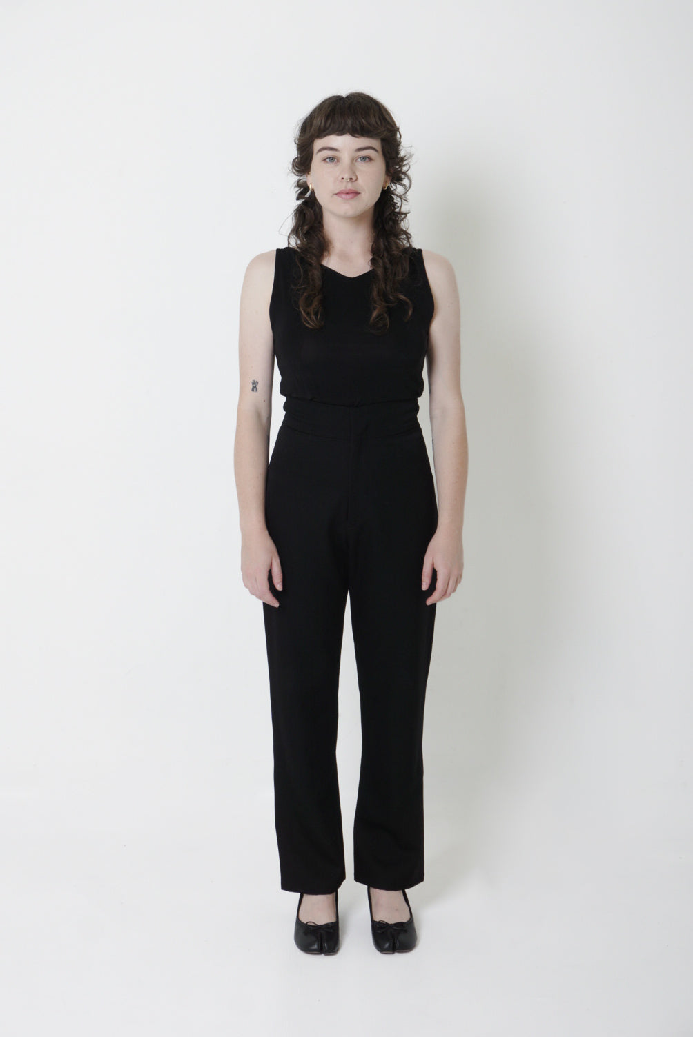 Yohji Yamamoto NOIR Trousers