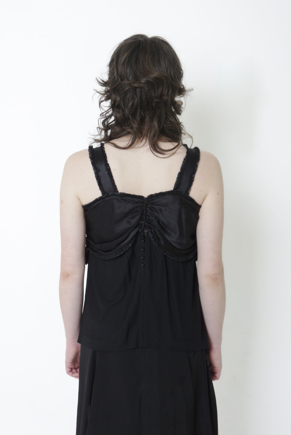 Yves Saint Laurent Rive Gauche Camisole