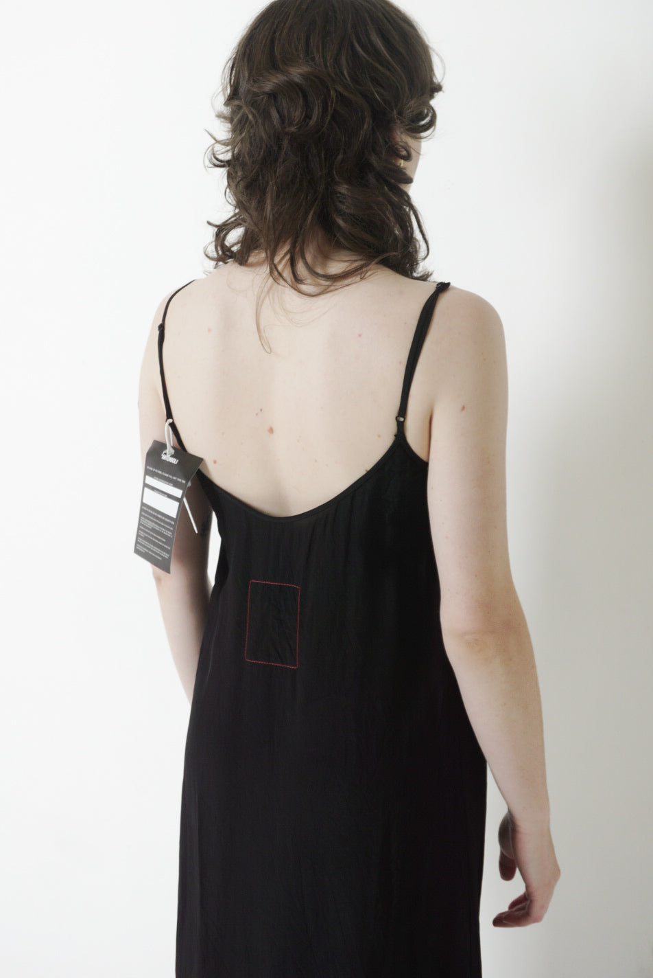 Uma Wang Anaya Dress