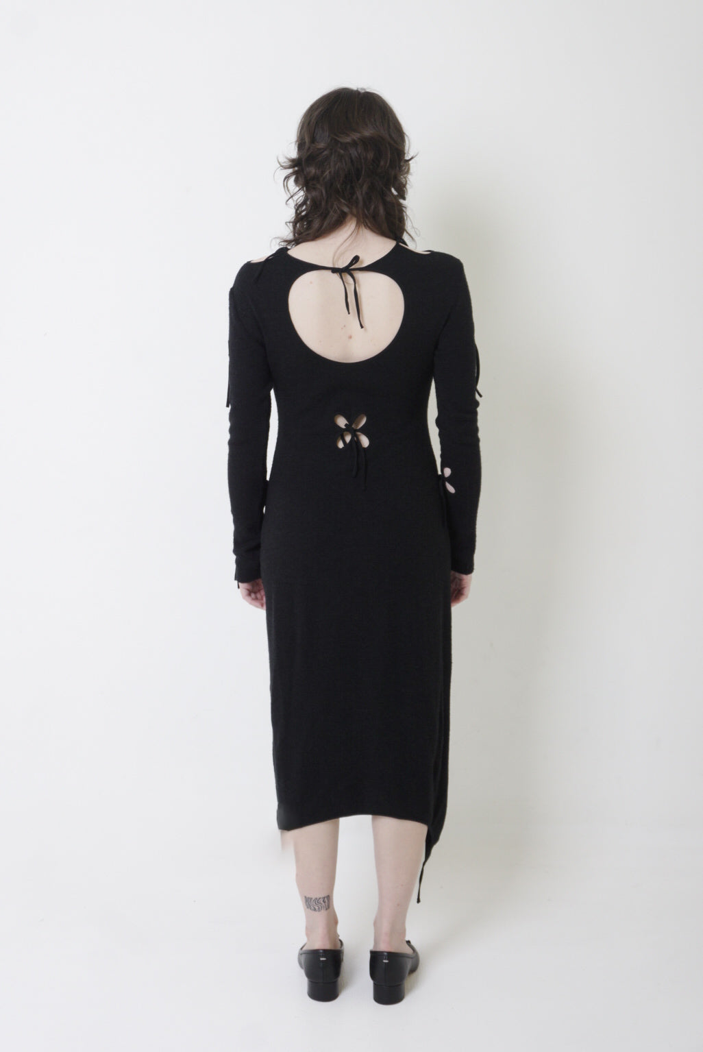 J.Kim Petal Maxi Dress