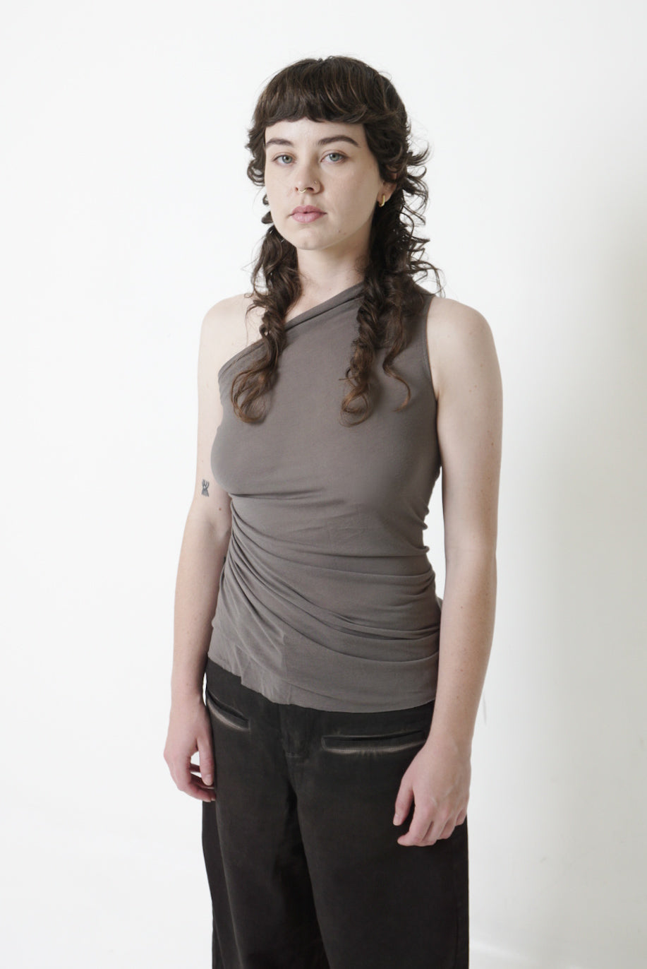 Rick Owens Athena Tank