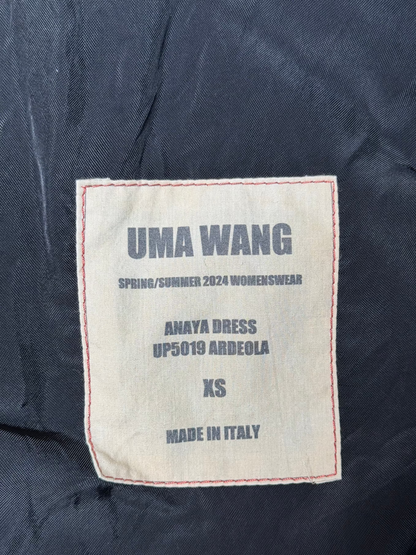 Uma Wang Anaya Dress