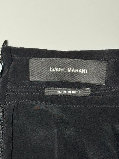 Isabel Marant Asymmetrical Skirt