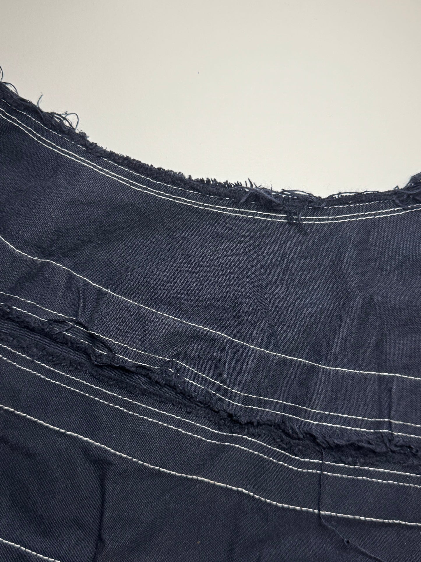 Comme Des Garçons Skirt