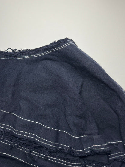 Comme Des Garçons Skirt
