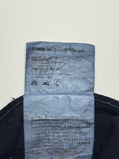 Comme Des Garçons Skirt