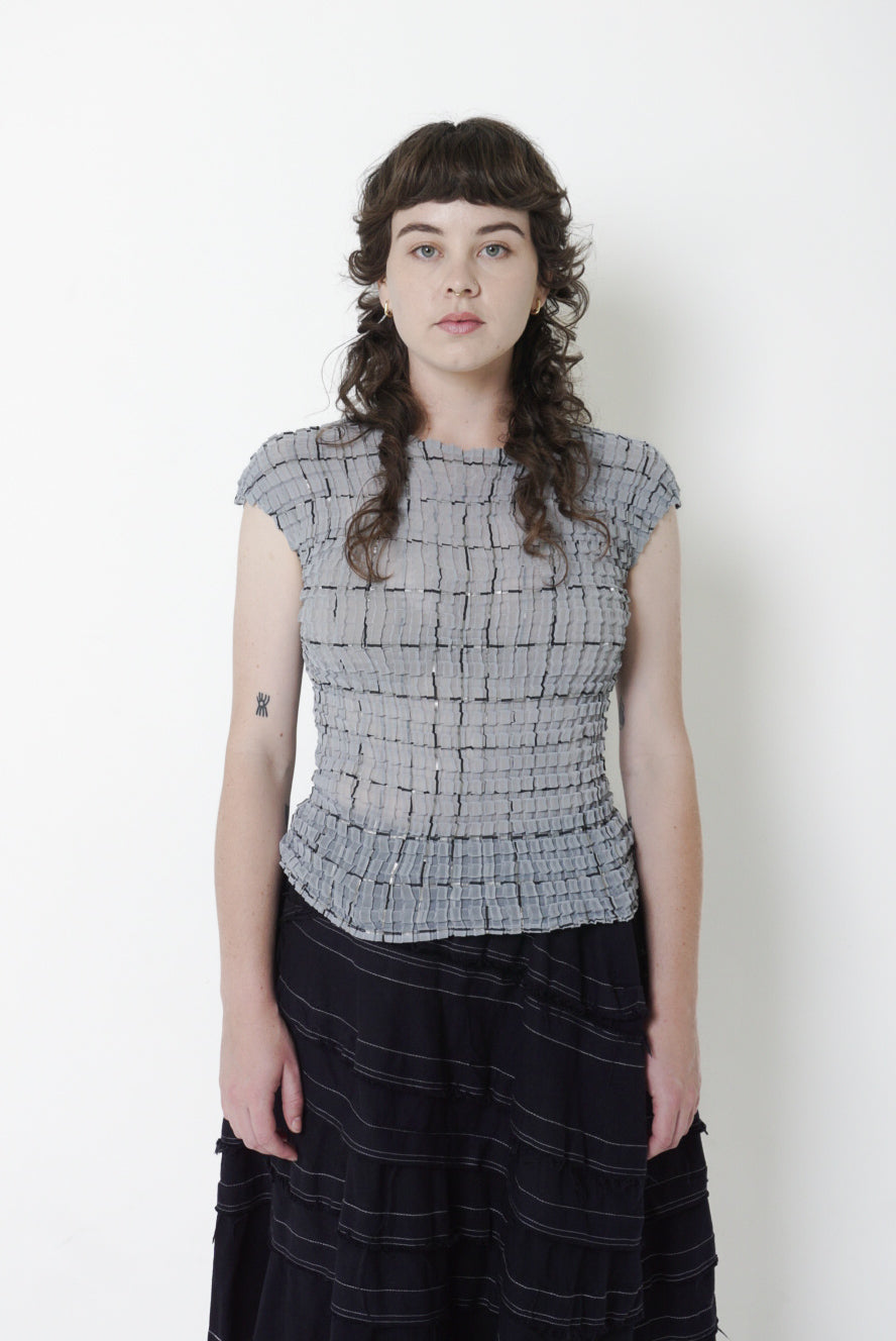 Issey Miyake ME Top