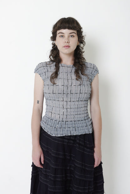 Issey Miyake ME Top