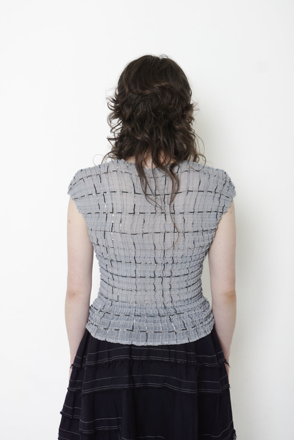 Issey Miyake ME Top