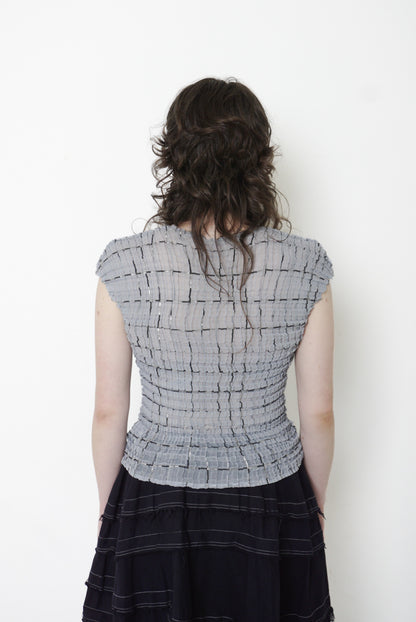 Issey Miyake ME Top