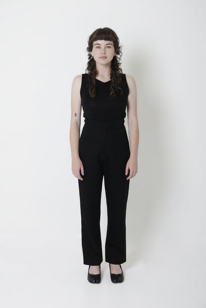 Yohji Yamamoto NOIR Trousers