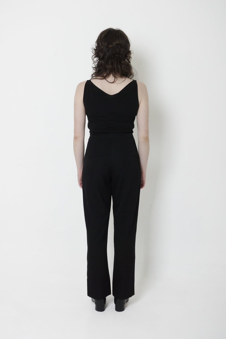 Yohji Yamamoto NOIR Trousers