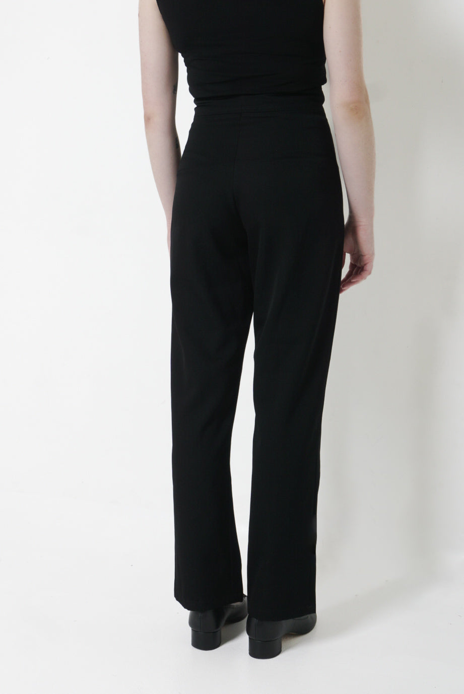 Yohji Yamamoto NOIR Trousers