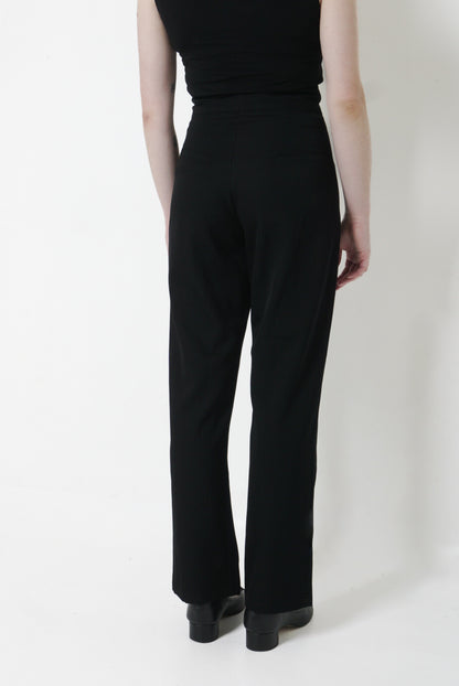 Yohji Yamamoto NOIR Trousers