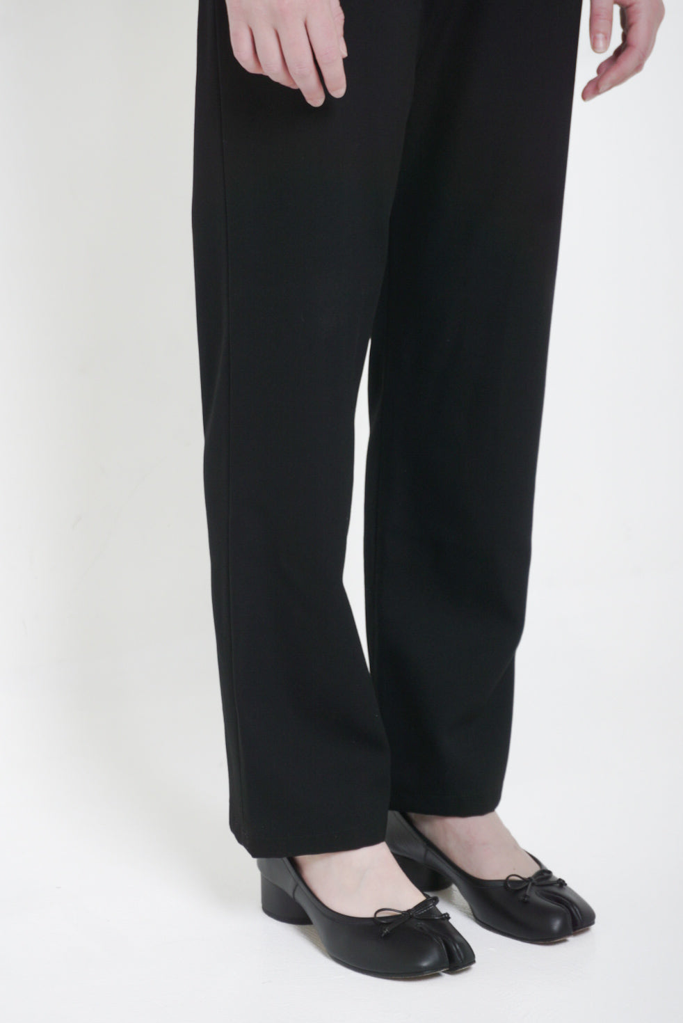 Yohji Yamamoto NOIR Trousers