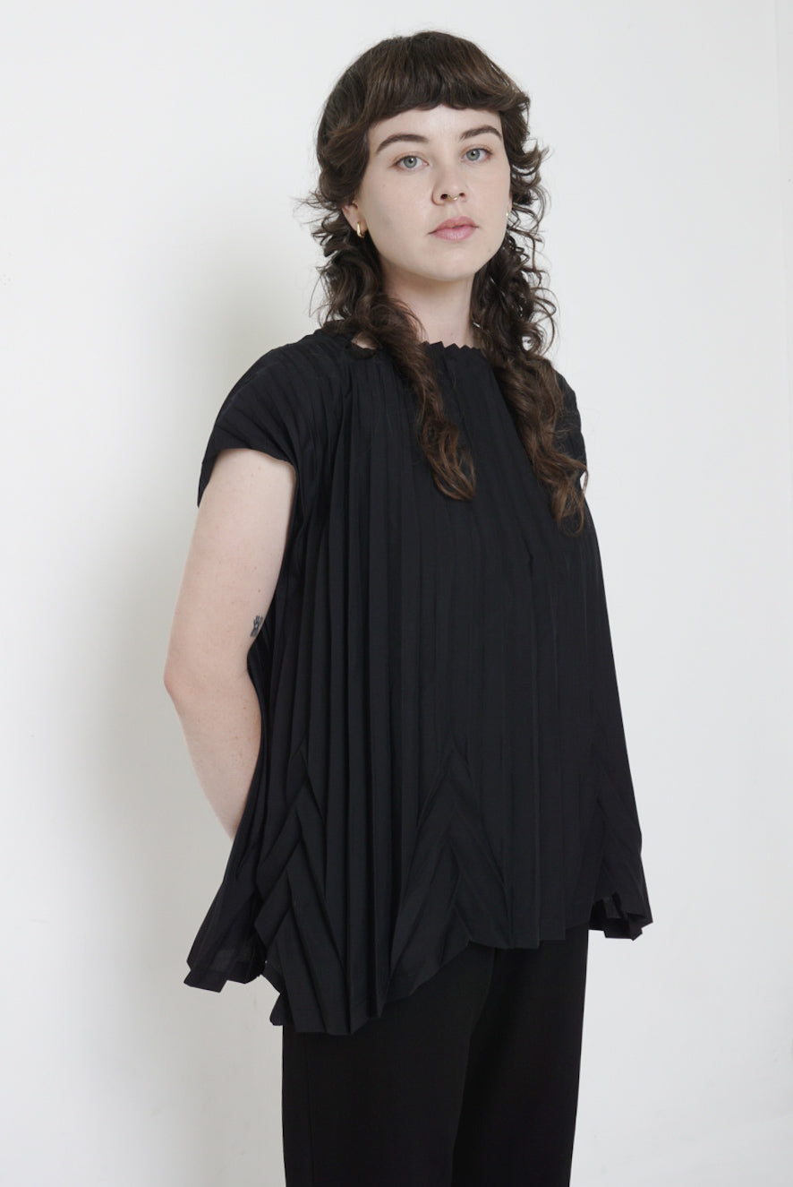 Issey Miyake Me Shirt