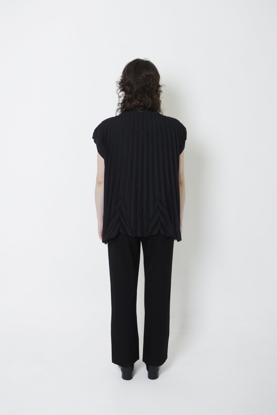 Issey Miyake Me Shirt