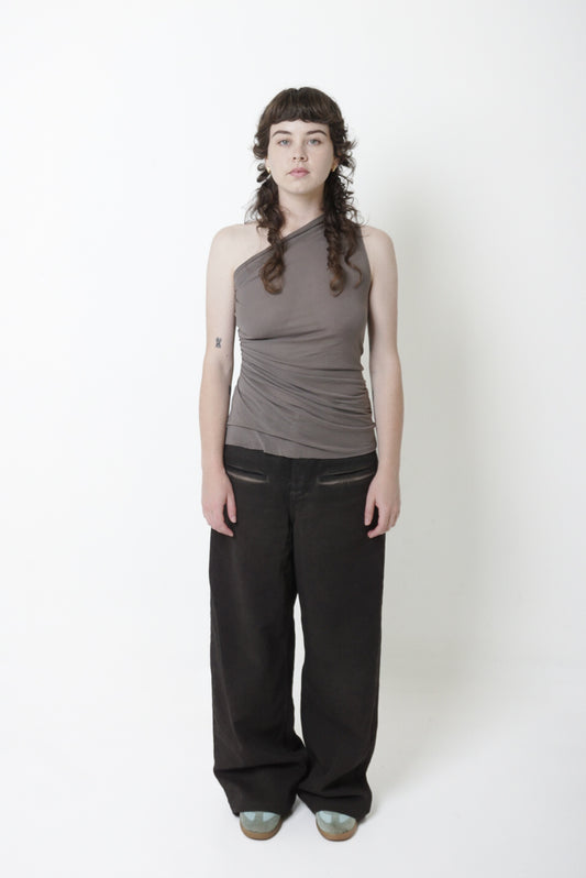 Rick Owens Athena Tank