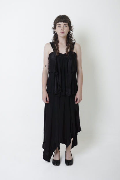 Isabel Marant Asymmetrical Skirt