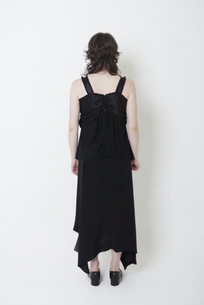 Isabel Marant Asymmetrical Skirt