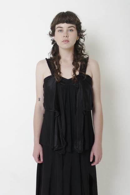 Yves Saint Laurent Rive Gauche Camisole