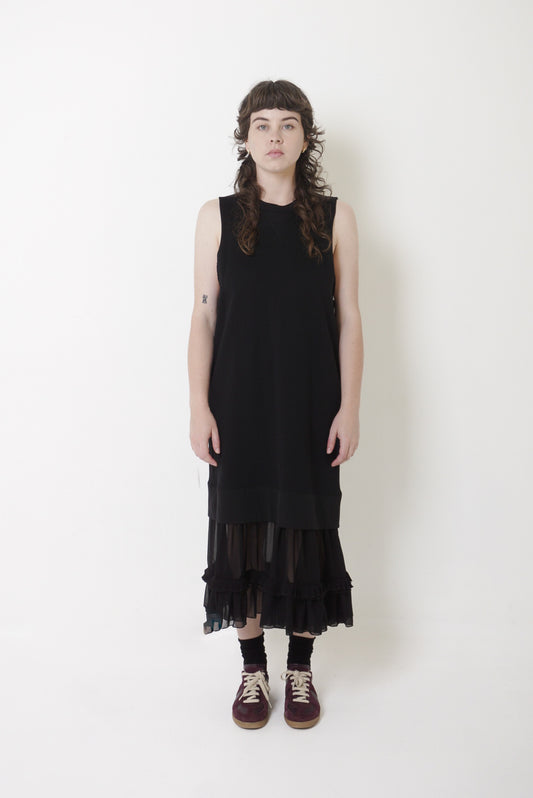 Maison Margiela MM6 Shift Dress