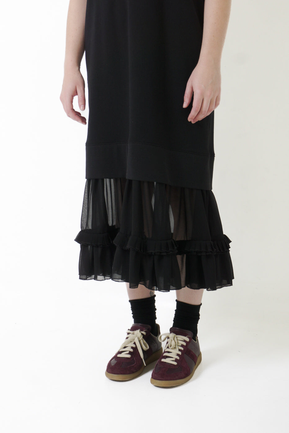 Maison Margiela MM6 Shift Dress