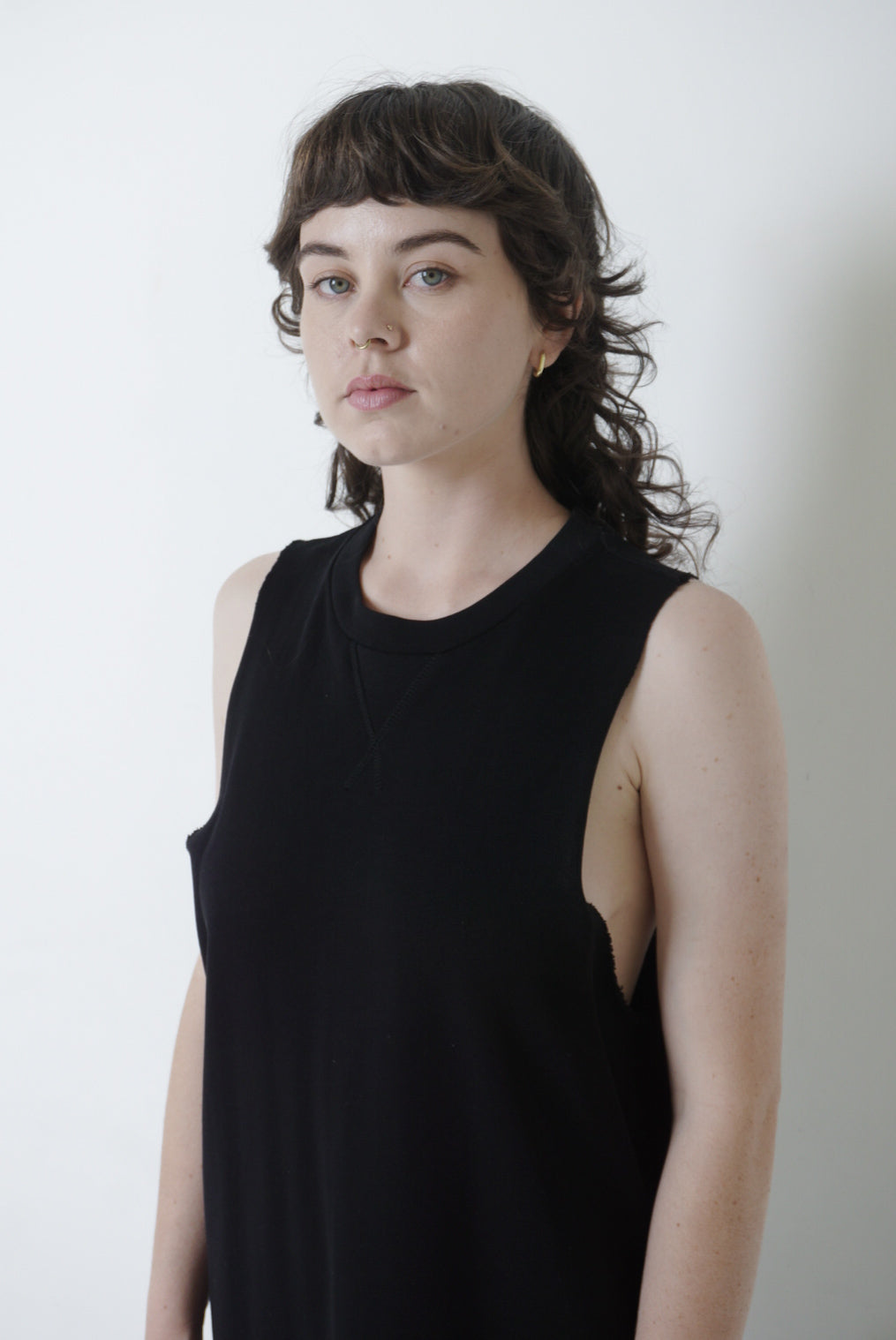 Maison Margiela MM6 Shift Dress