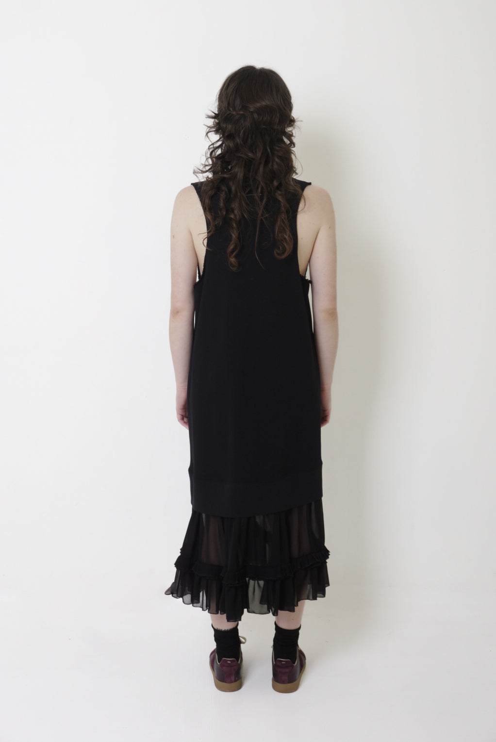 Maison Margiela MM6 Shift Dress