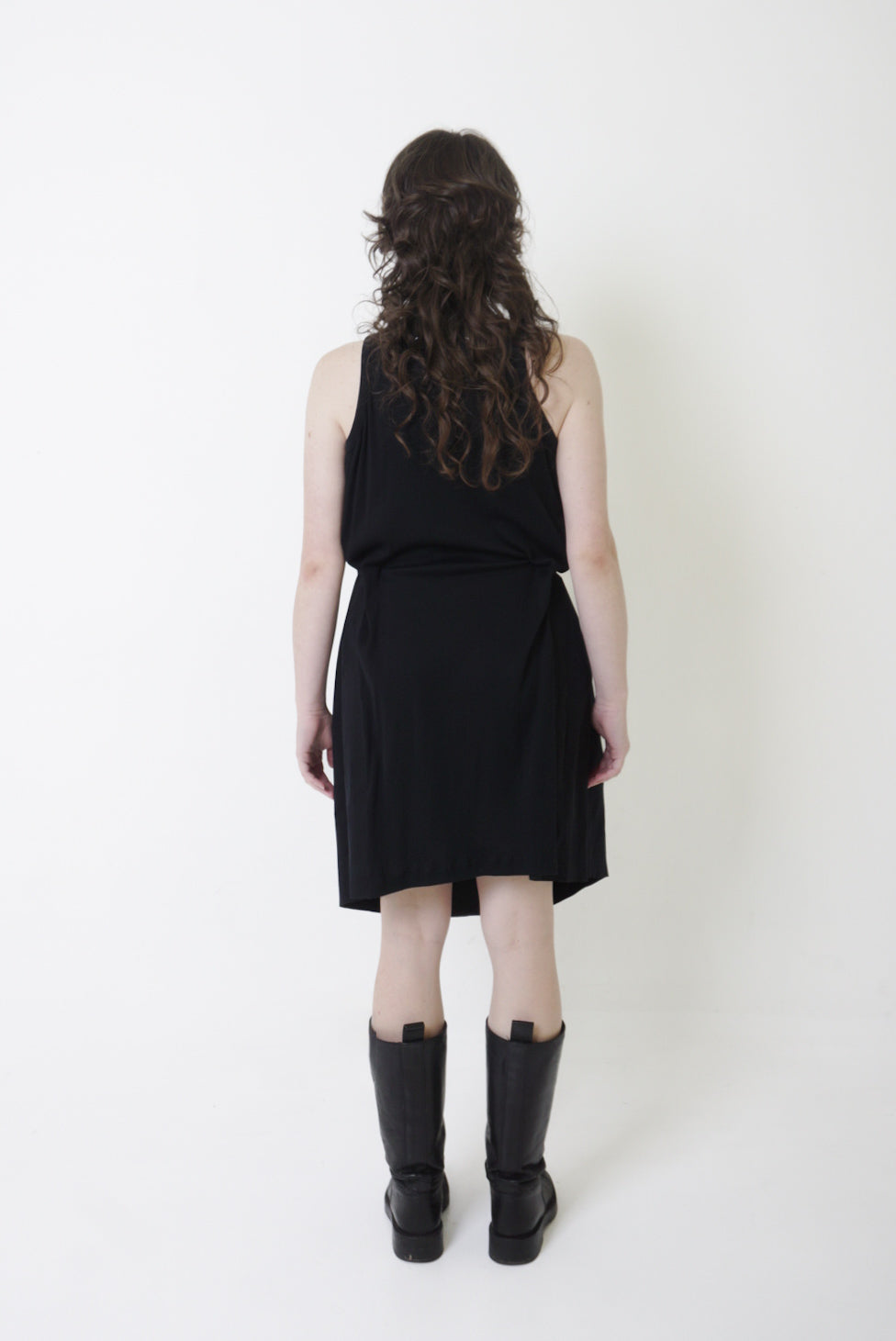 Maison Margiela Wrap Dress