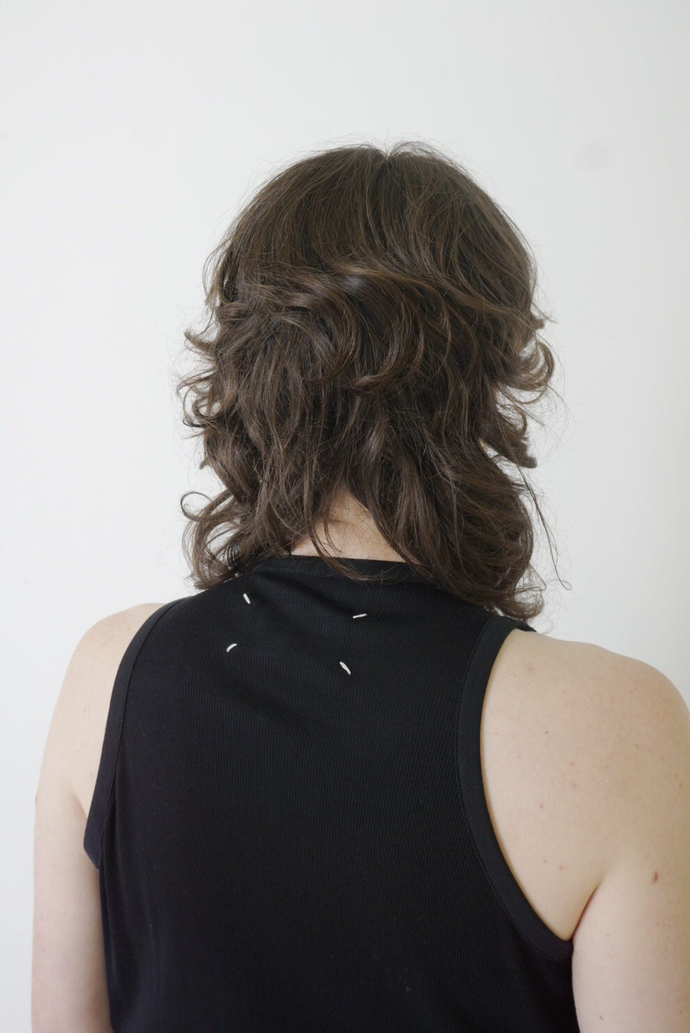 Maison Margiela Wrap Dress
