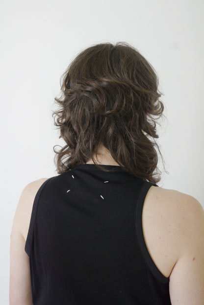Maison Margiela Wrap Dress