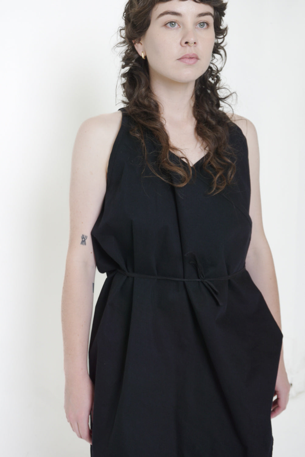 Maison Margiela Wrap Dress