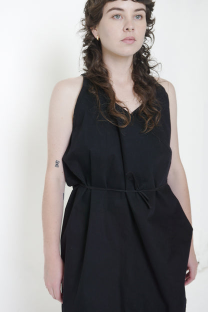 Maison Margiela Wrap Dress
