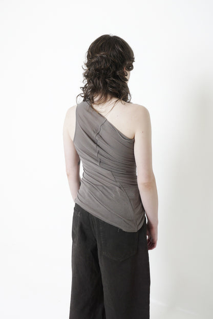 Rick Owens Athena Tank